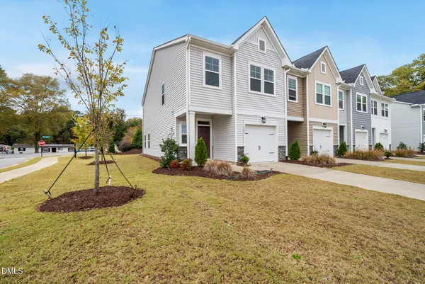 $264,990 | 109 Peebles Drive, Smithfield, NC 27577