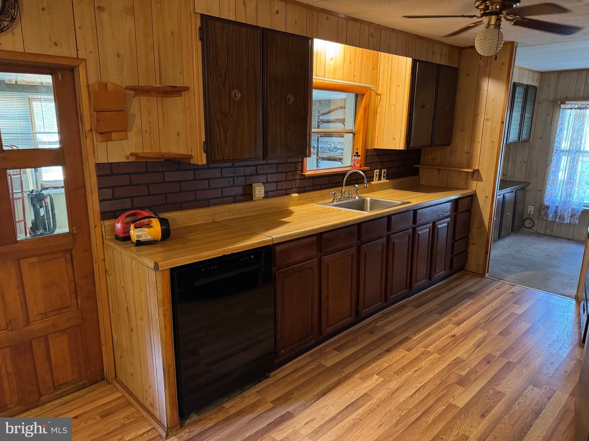 127 Wood Duck Lane Chestertown, MD 21620 - Photo 12 of 26 a bathroom with a sink and a mirror