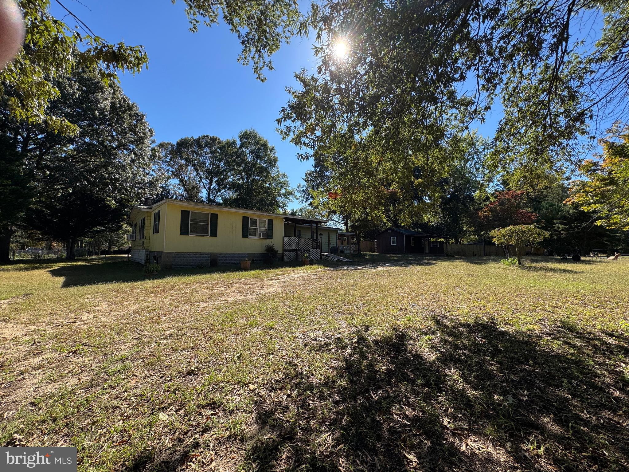 127 Wood Duck Lane Chestertown, MD 21620 - Photo 6 of 26 a view of a house with a yard