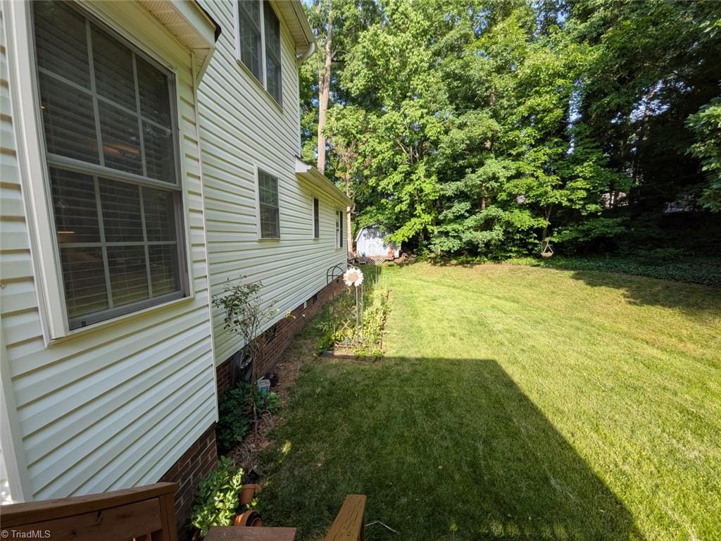 1702 Lakeland Point High Point, NC 27265 - Photo 45 of 50