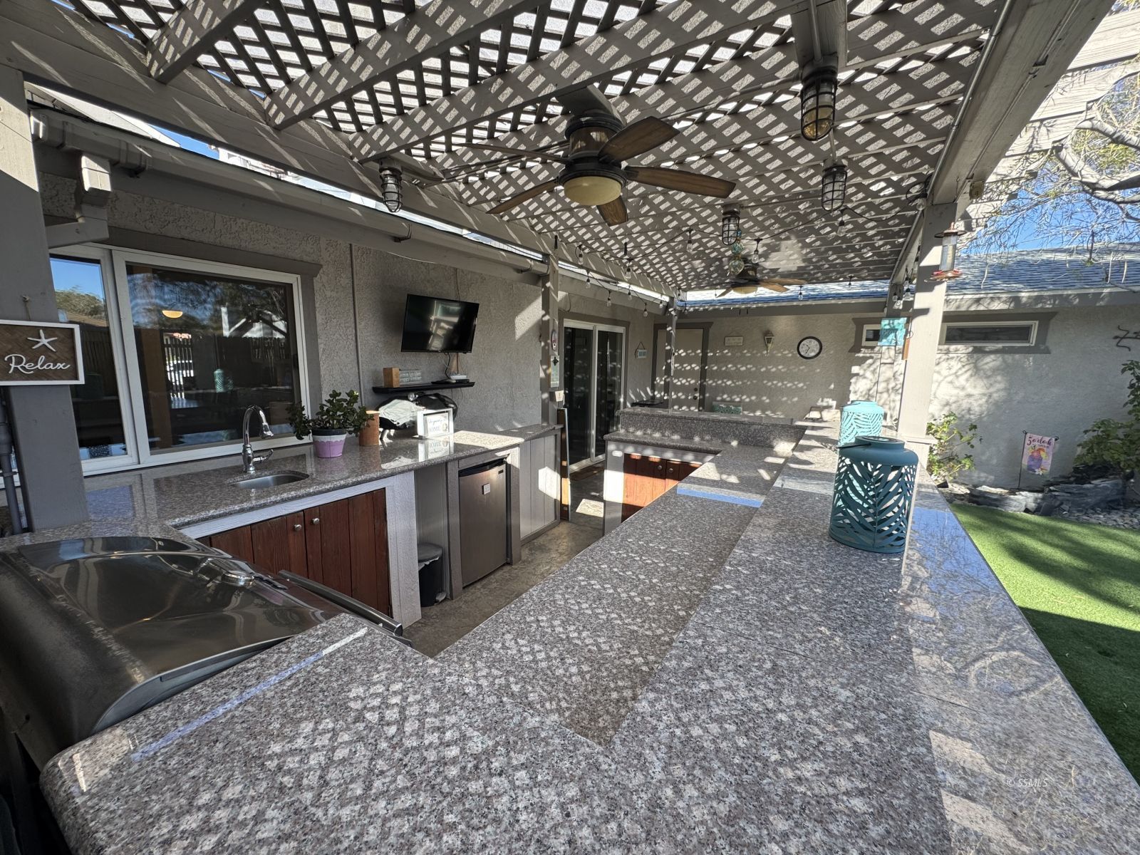 520 North Inyo Street Ridgecrest, CA 93555 - Photo 33 of 40 Gallery Image 33