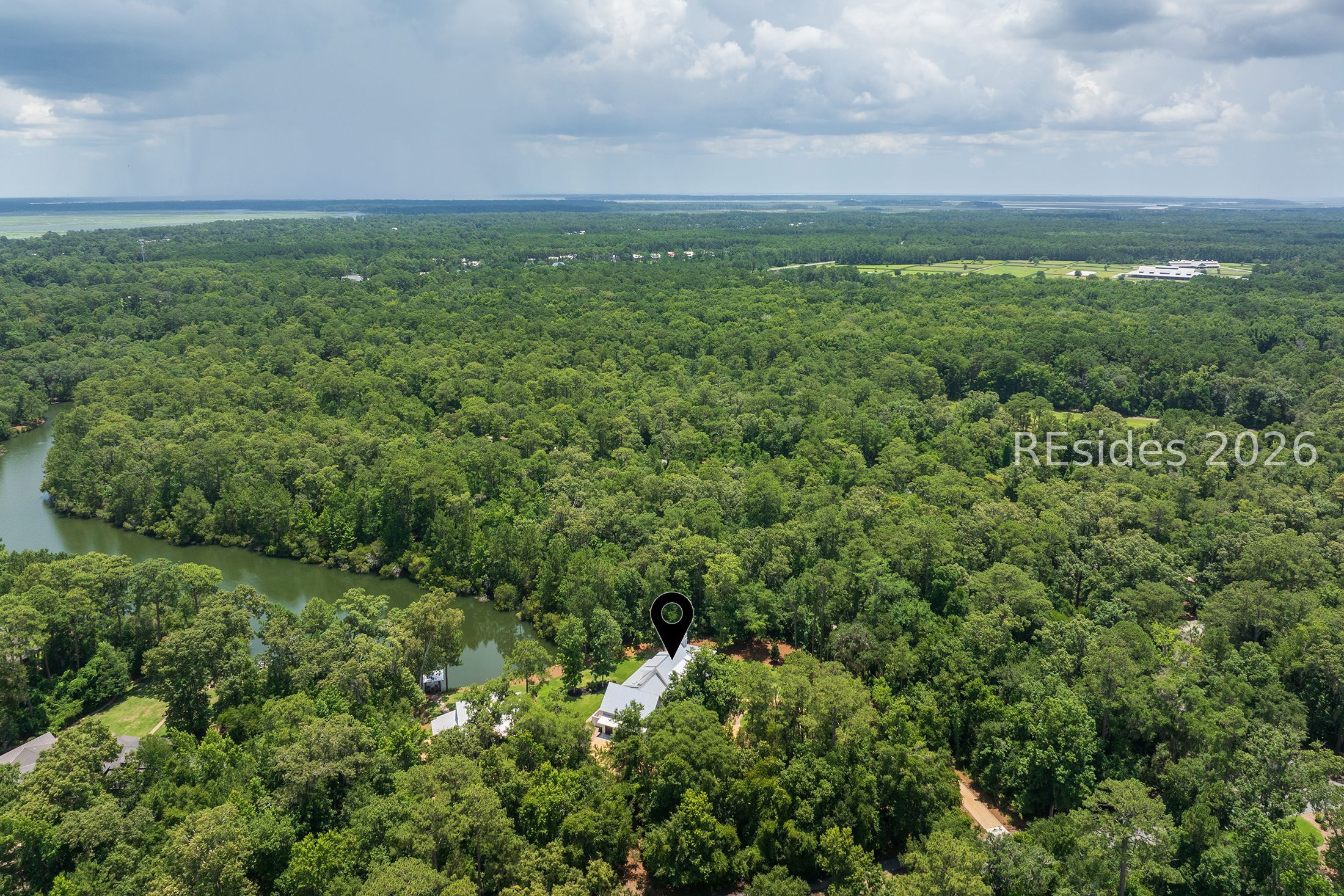 70 Mt Pelia Road Bluffton, SC 29910 - Photo 76 of 85