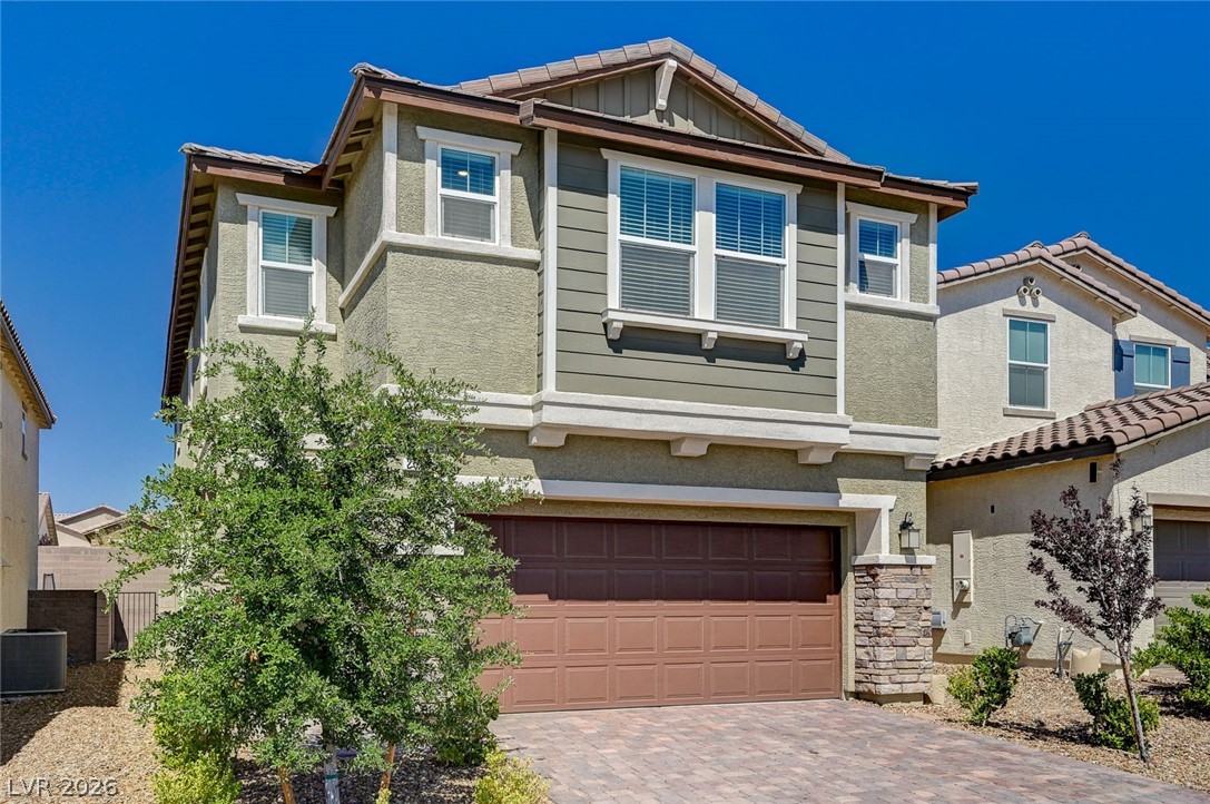 2570 Ofanto Street Henderson, NV 89044 - Photo 3 of 57