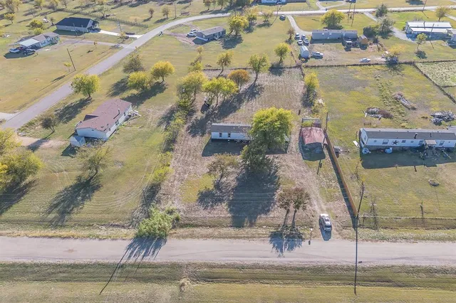 $249,990 | 109 Hawkins Way, New Fairview, TX 76078