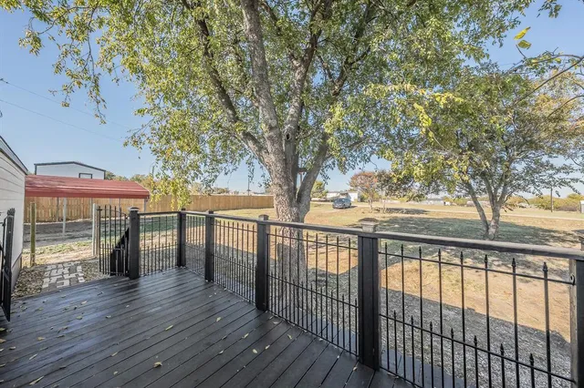 $249,990 | 109 Hawkins Way, New Fairview, TX 76078