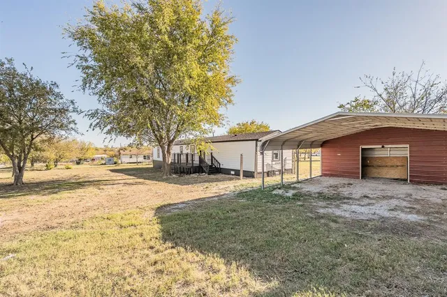 $249,990 | 109 Hawkins Way, New Fairview, TX 76078