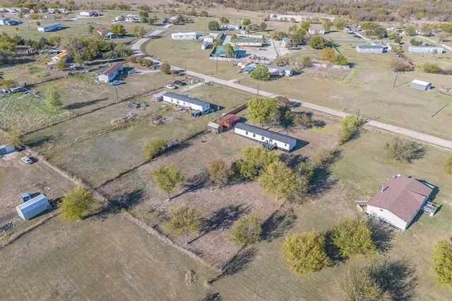 $249,990 | 109 Hawkins Way, New Fairview, TX 76078