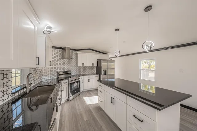 $249,990 | 109 Hawkins Way, New Fairview, TX 76078