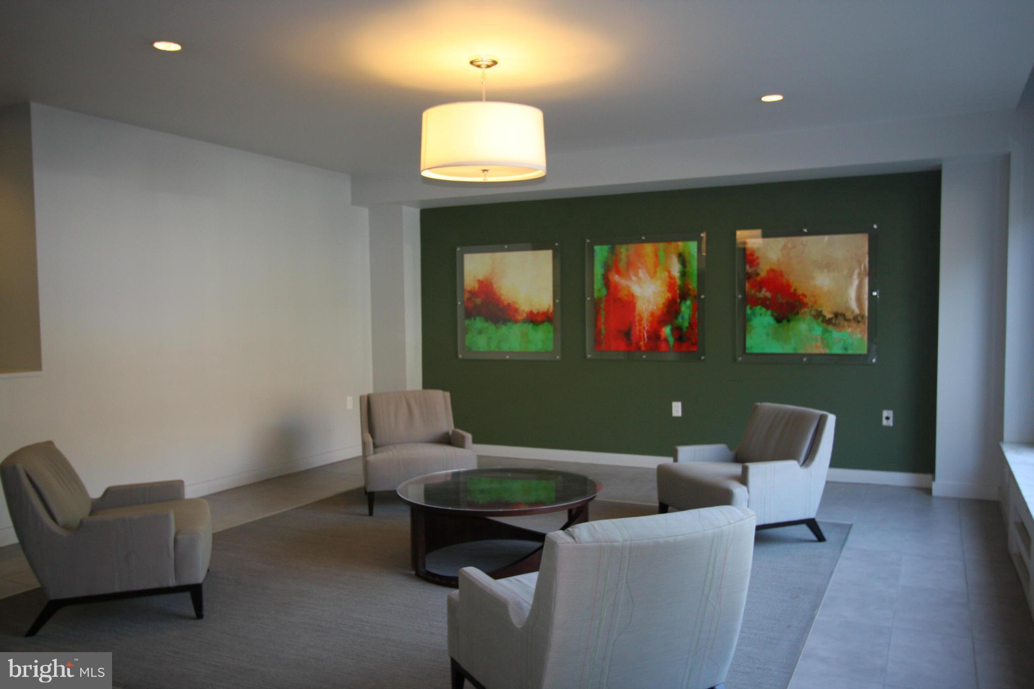 2030 F Street Northwest, Unit 407 Washington, DC 20006 - Photo 4 of 24 Community