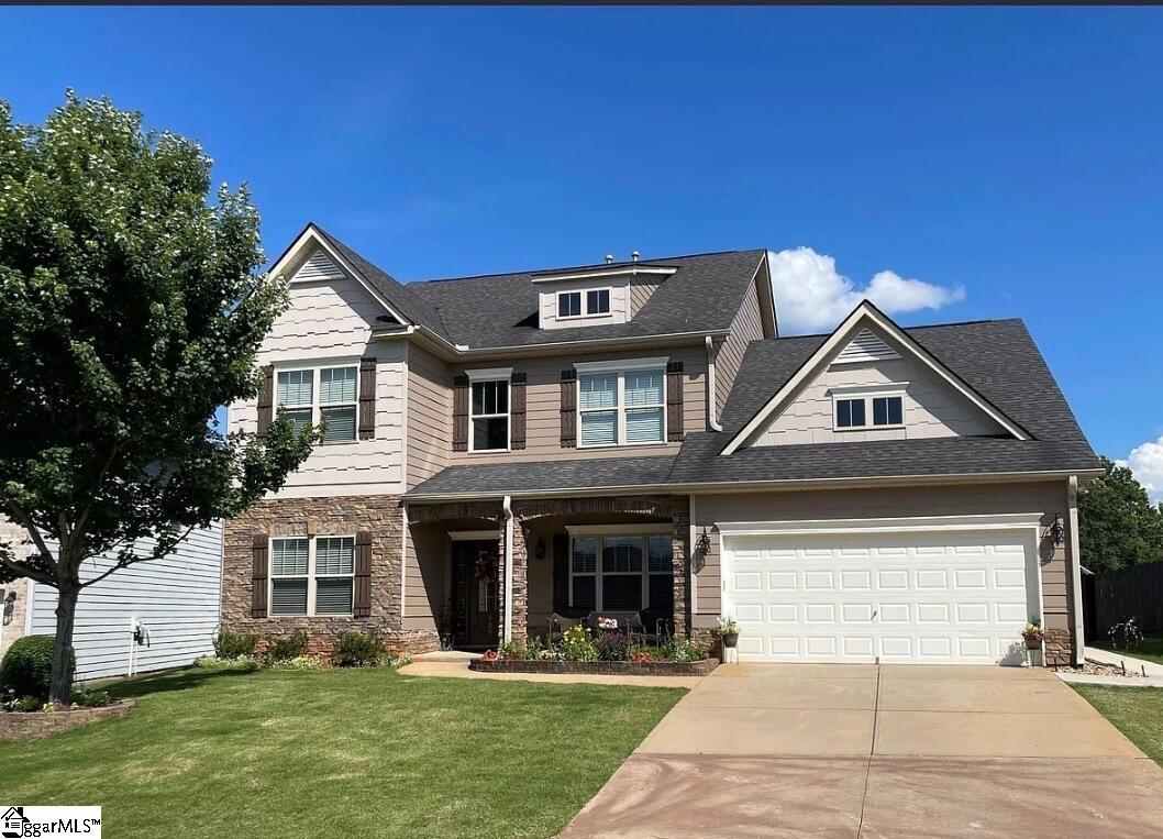 120 Sandpine Way Greer, SC 29651 - Photo 1 of 16