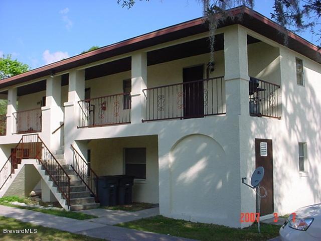 front-side view