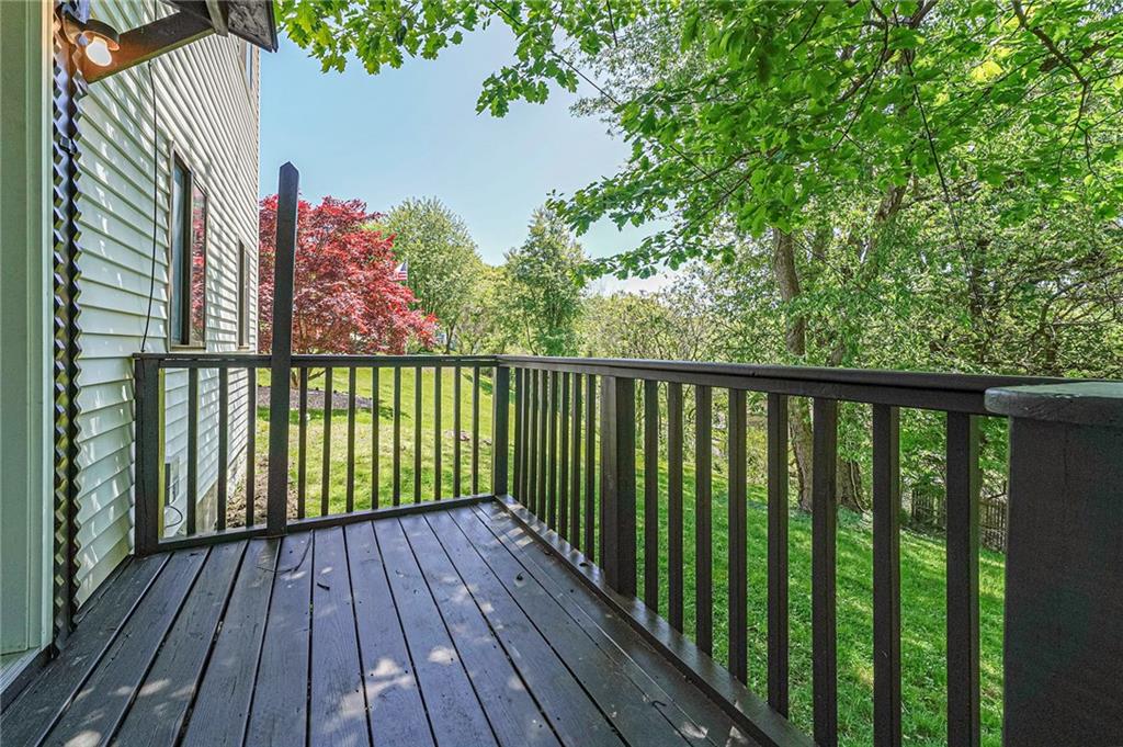 616 Bascom Avenue Pittsburgh, PA 15212 - Photo 3 of 25 Gallery Image 3