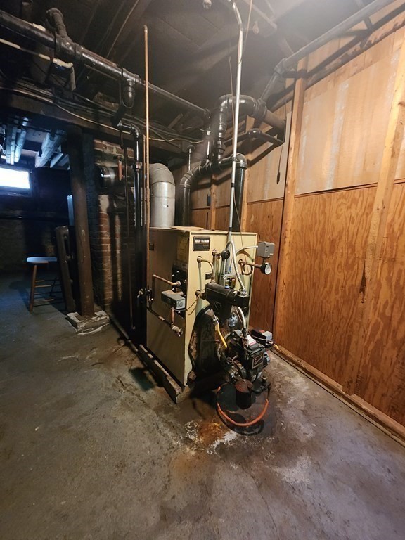 4 Sutton Place Worcester, MA 01603 - Photo 28 of 32 a view of a room with gym equipment