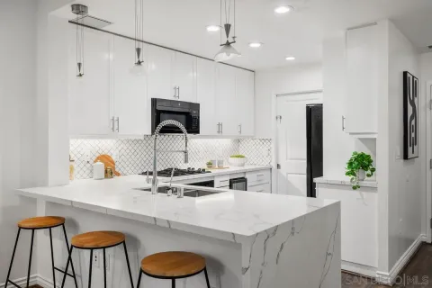 $580,000 | 850 Beech Street, Unit 203, San Diego, CA 92101