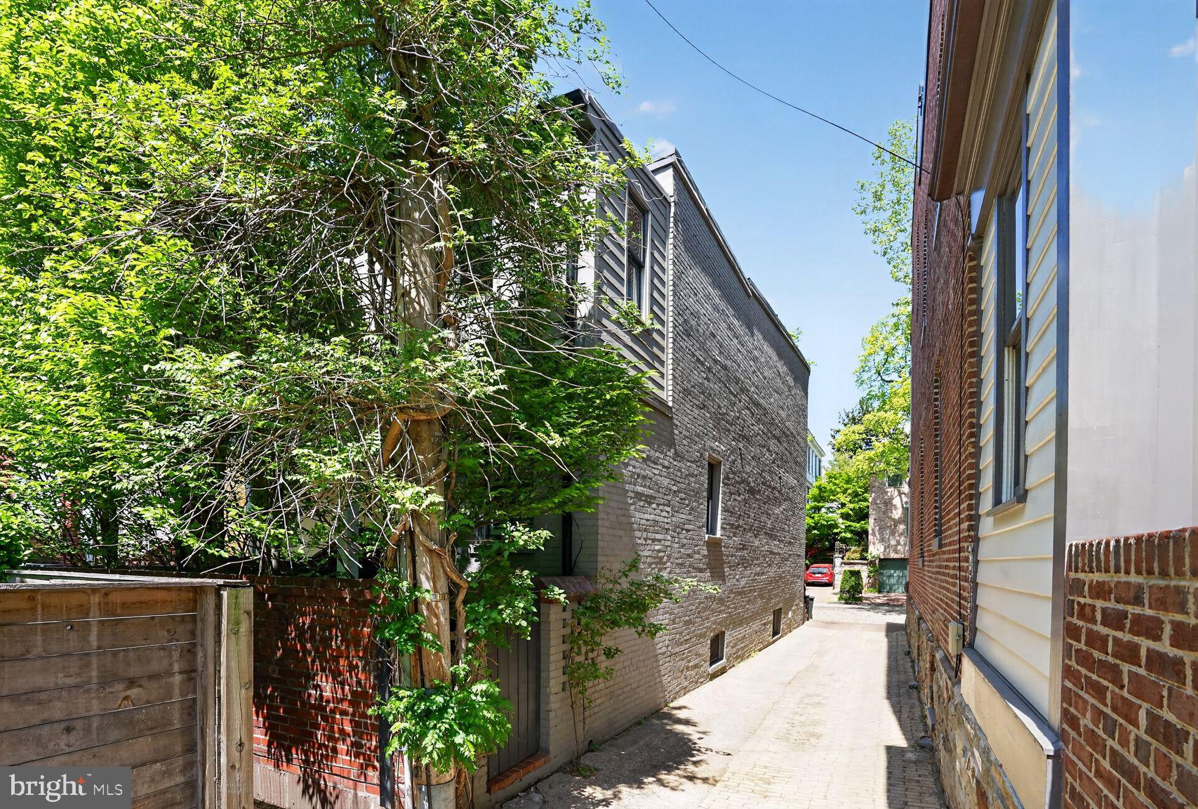 3424 P Street Northwest Washington, DC 20007 - Photo 29 of 29 Gallery Image 29
