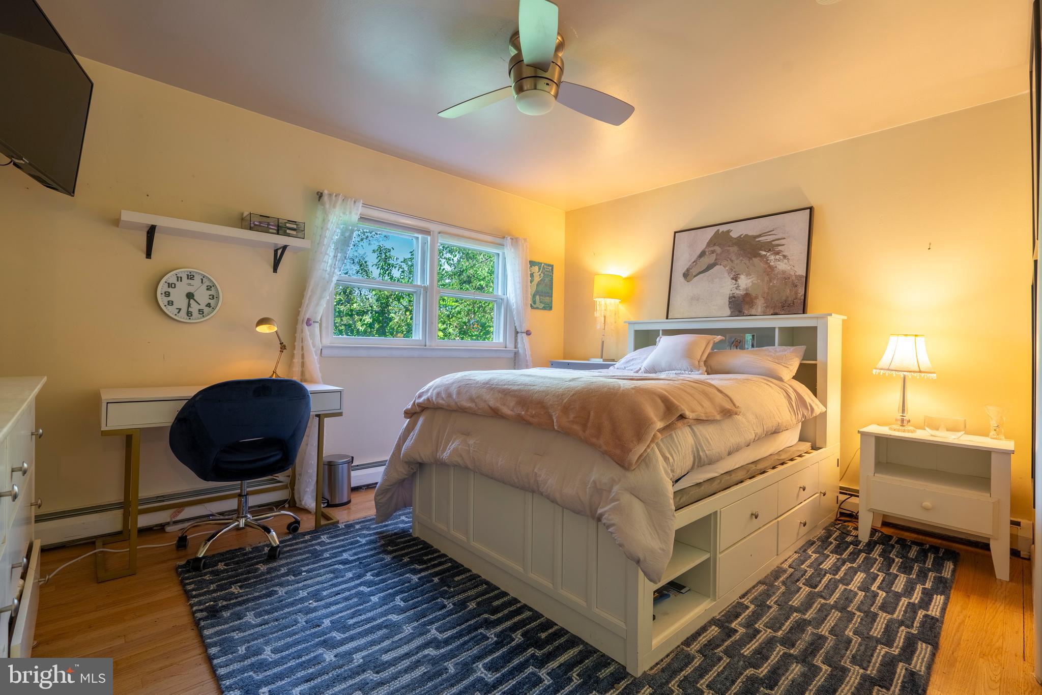 1228 Lois Road Ambler, PA 19002 - Photo 24 of 58 Third Bedroom