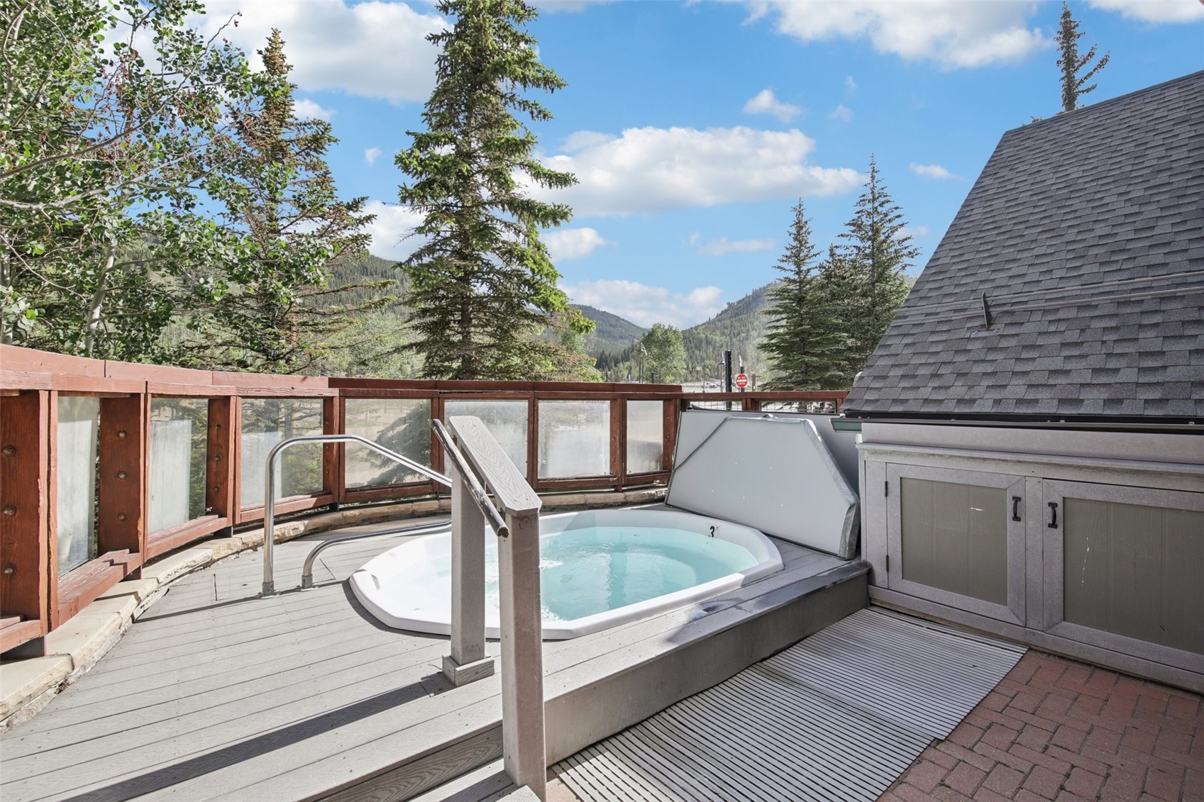 100 Dercum Square, Unit 8361 Keystone, CO 80435 - Photo 36 of 41