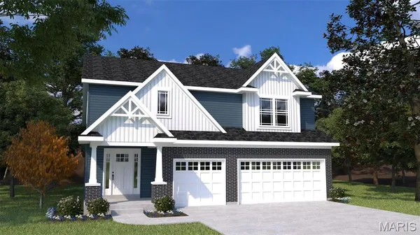 $372,900 | 0 Spruce (majestic) Moscow Mills, Moscow Mills, MO 63362