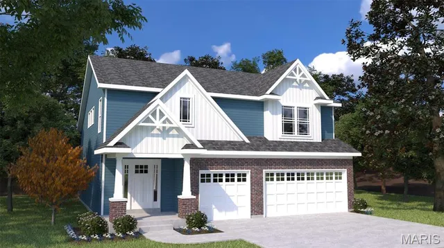 $372,900 | 0 Spruce (majestic) Moscow Mills, Moscow Mills, MO 63362