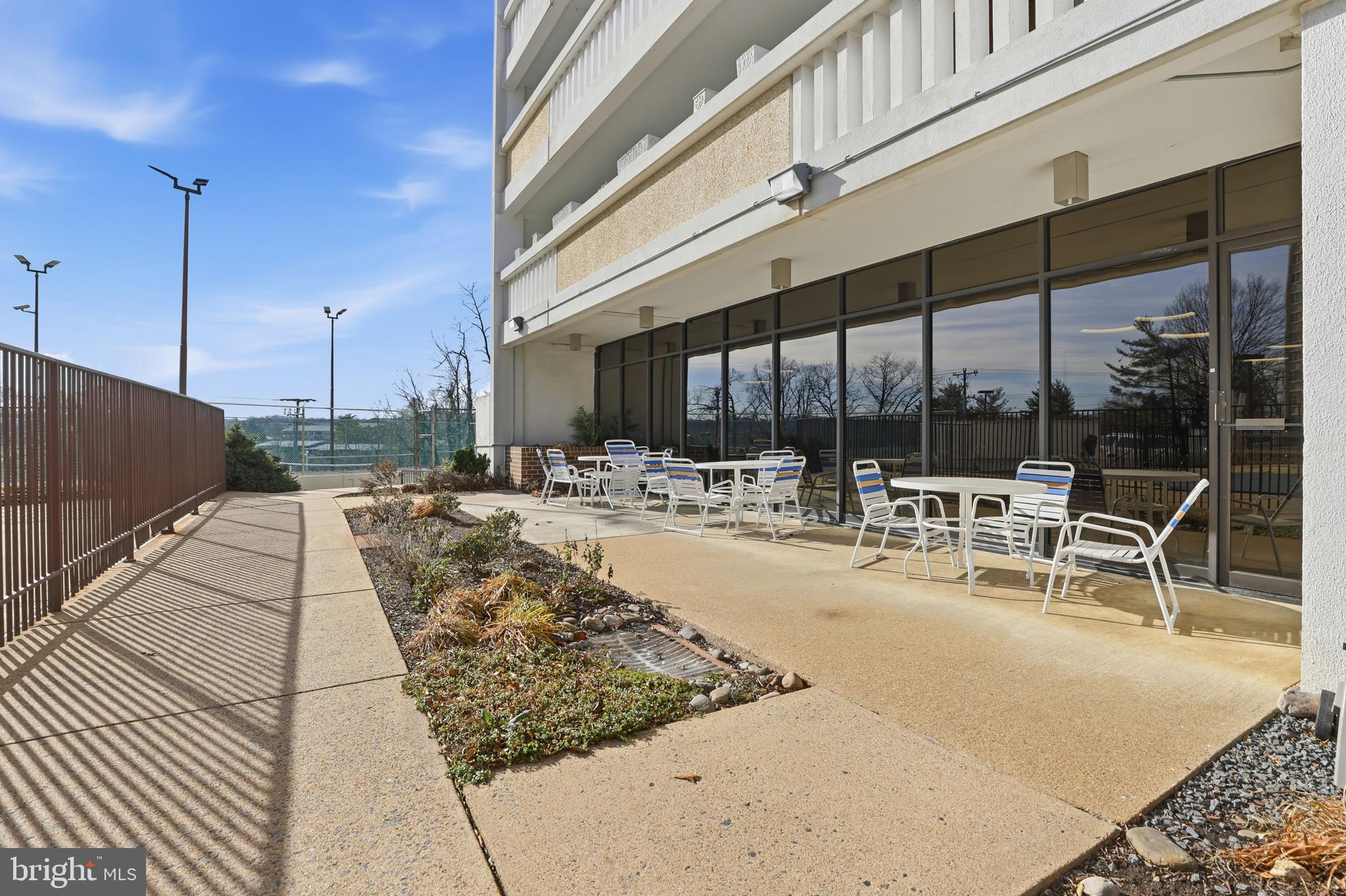 6101 Edsall Road, Unit 1107 Alexandria, VA 22304 - Photo 101 of 114