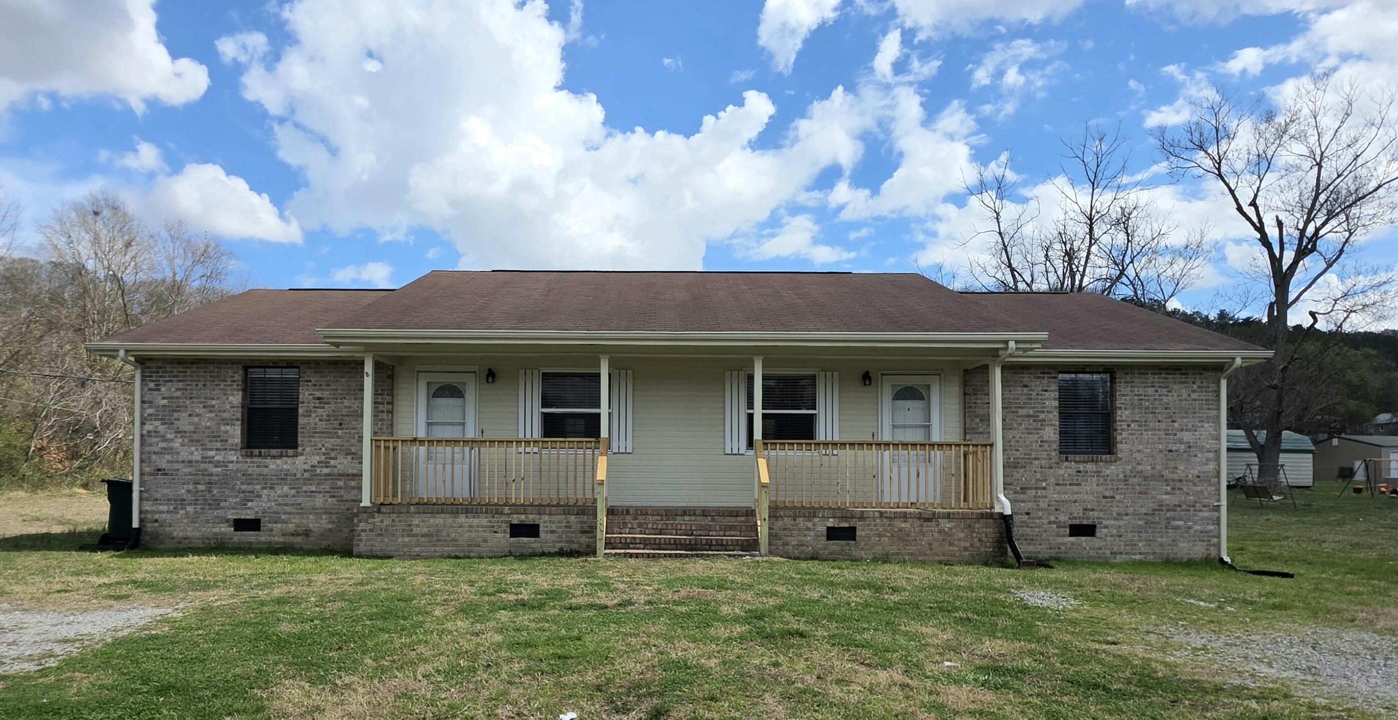 356 Browns Ferry Road Chattanooga, TN 37419 - Photo 2 of 19 Front