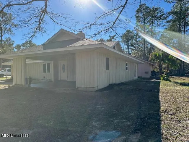 $219,000 | 1 Holly, Diamondhead, MS 39525