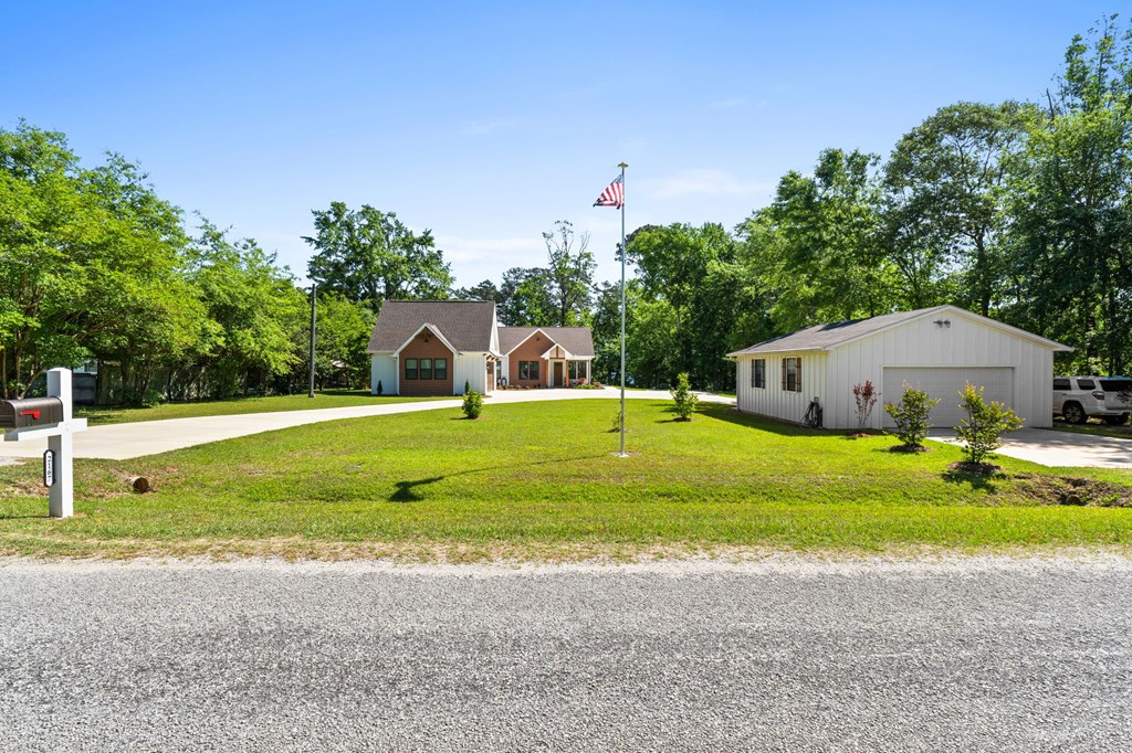 2167 Calhoun Drive Abbeville, AL 36310 - Photo 78 of 82