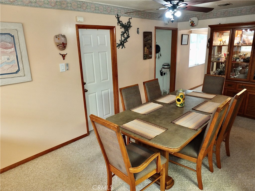 4907 139th Street Hawthorne, CA 90250 - Photo 20 of 47 a view of a dining room with furniture