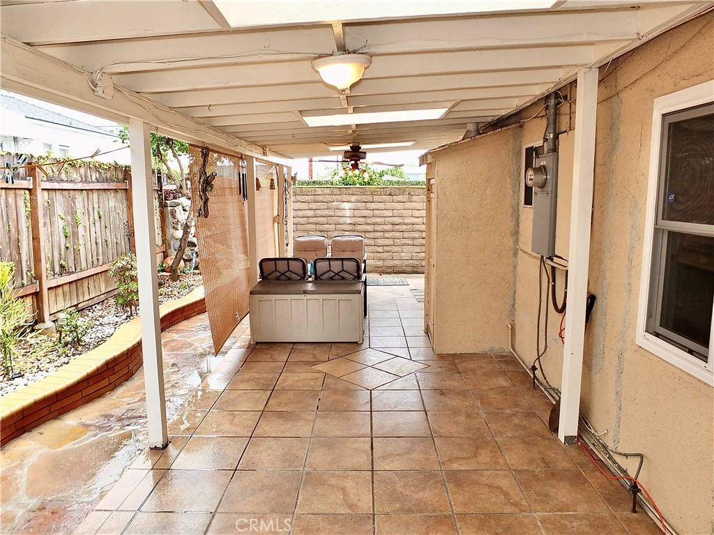 4907 139th Street Hawthorne, CA 90250 - Photo 46 of 47 a view of a storage & utility room
