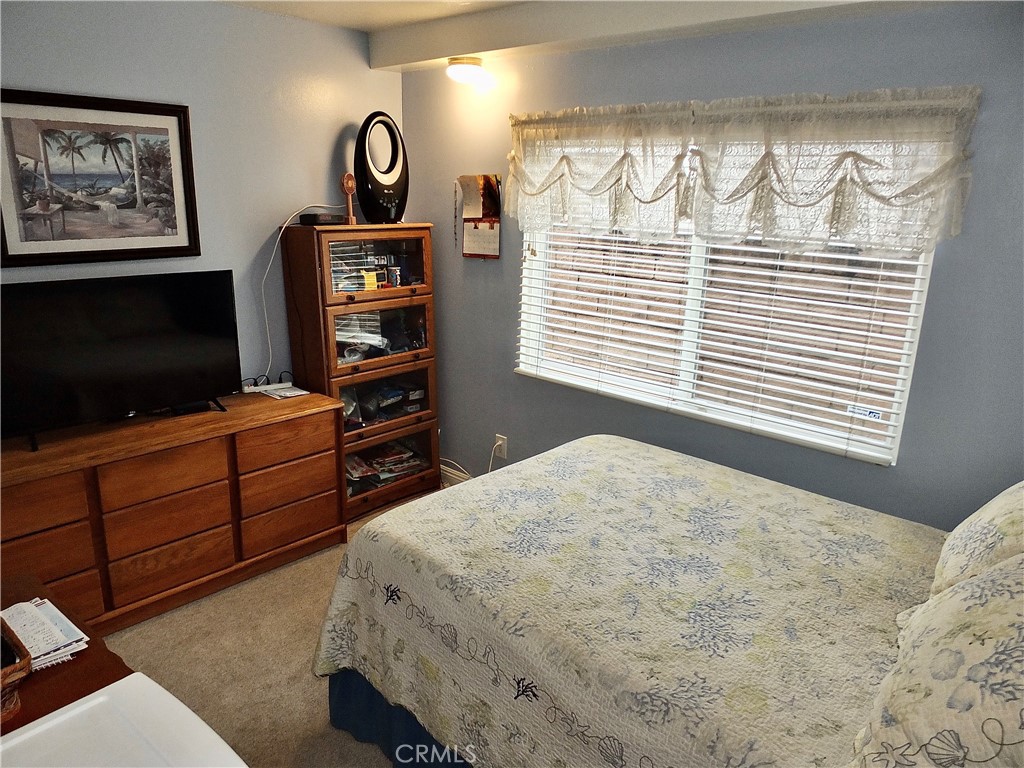 4907 139th Street Hawthorne, CA 90250 - Photo 5 of 47 a bedroom with a bed and furniture