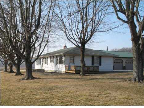 26561 Chaplin Road Birdseye, IN 47513 - Photo 1 of 1 Gallery Image 1
