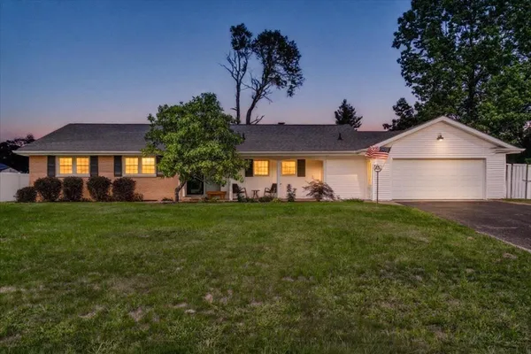 $369,000 | 730 Grand Marais Avenue, Portage, MI 49024