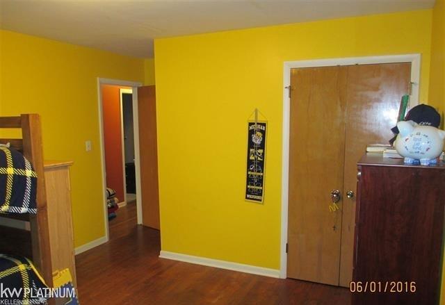 7143 Sheridan Line Road Lexington, MI 48450 - Photo 23 of 31