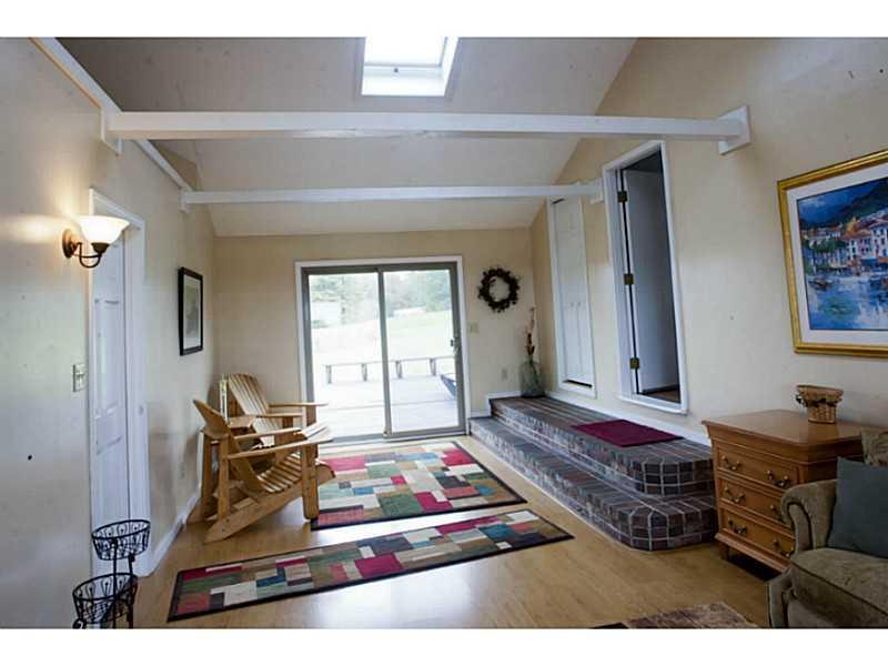 471 Libby Hill Road Palmyra, ME 04965 - Photo 15 of 35 Den/Family/Great Room. Family room...