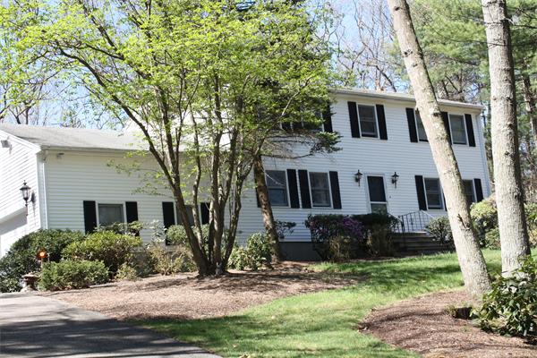 16 Agawam Road Sharon, MA 02067 - Photo 1 of 14 Gallery Image 1