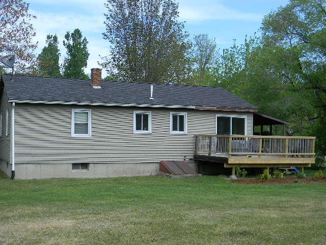 46 Fisher Road Bowdoinham, ME 04008 - Photo 11 of 19 Photo