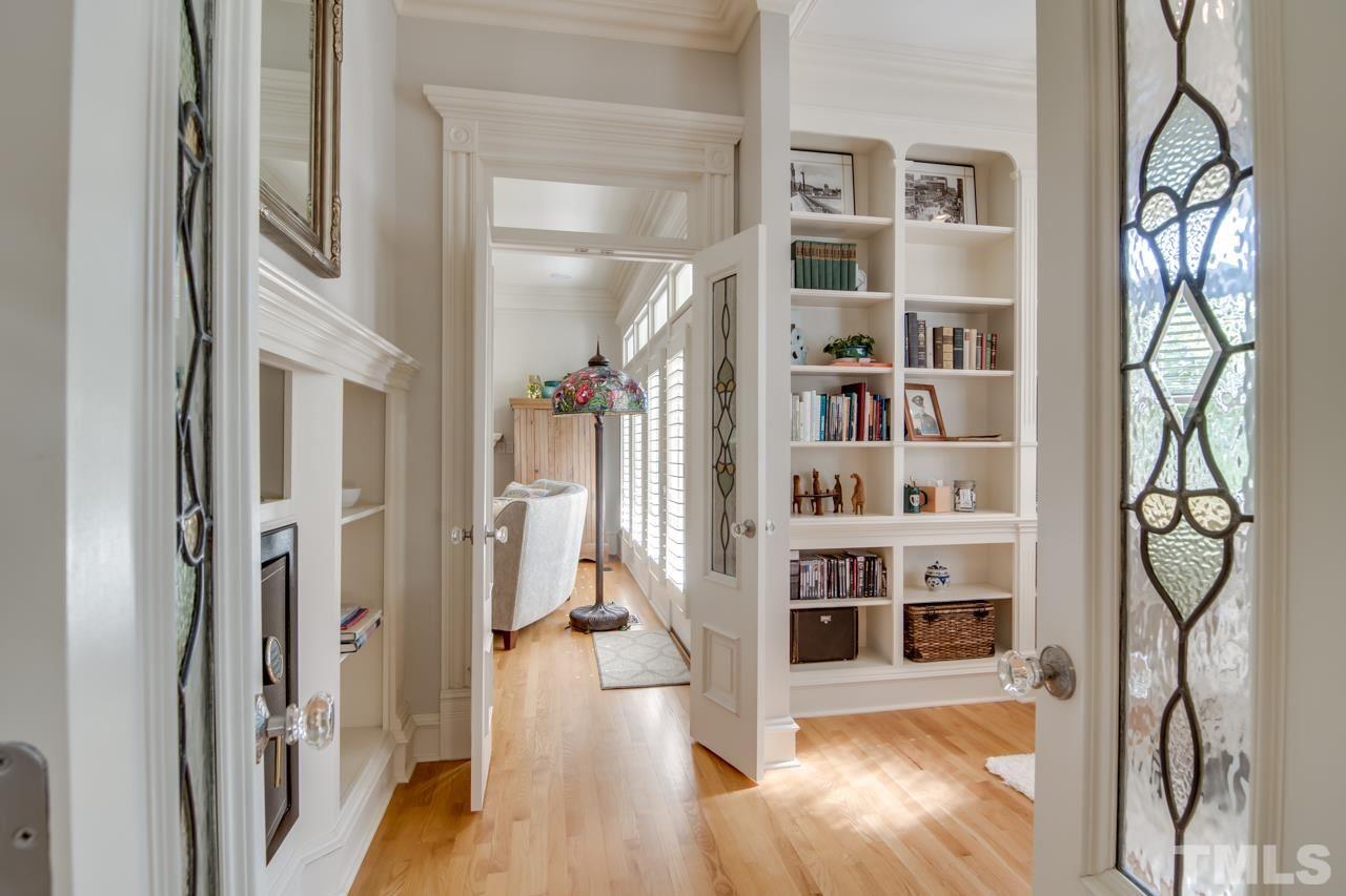 4902 Sears Farm Road Cary, NC 27519 - Photo 11 of 30