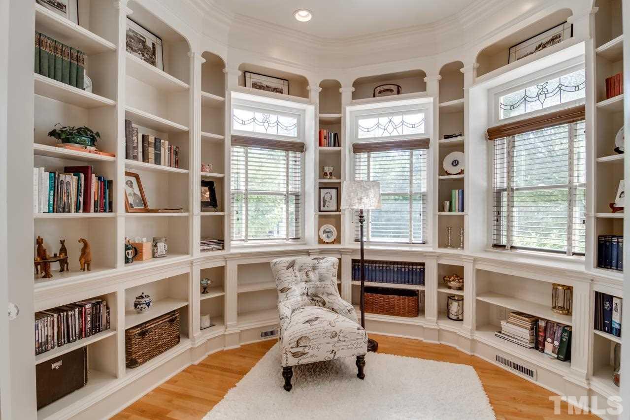 4902 Sears Farm Road Cary, NC 27519 - Photo 12 of 30