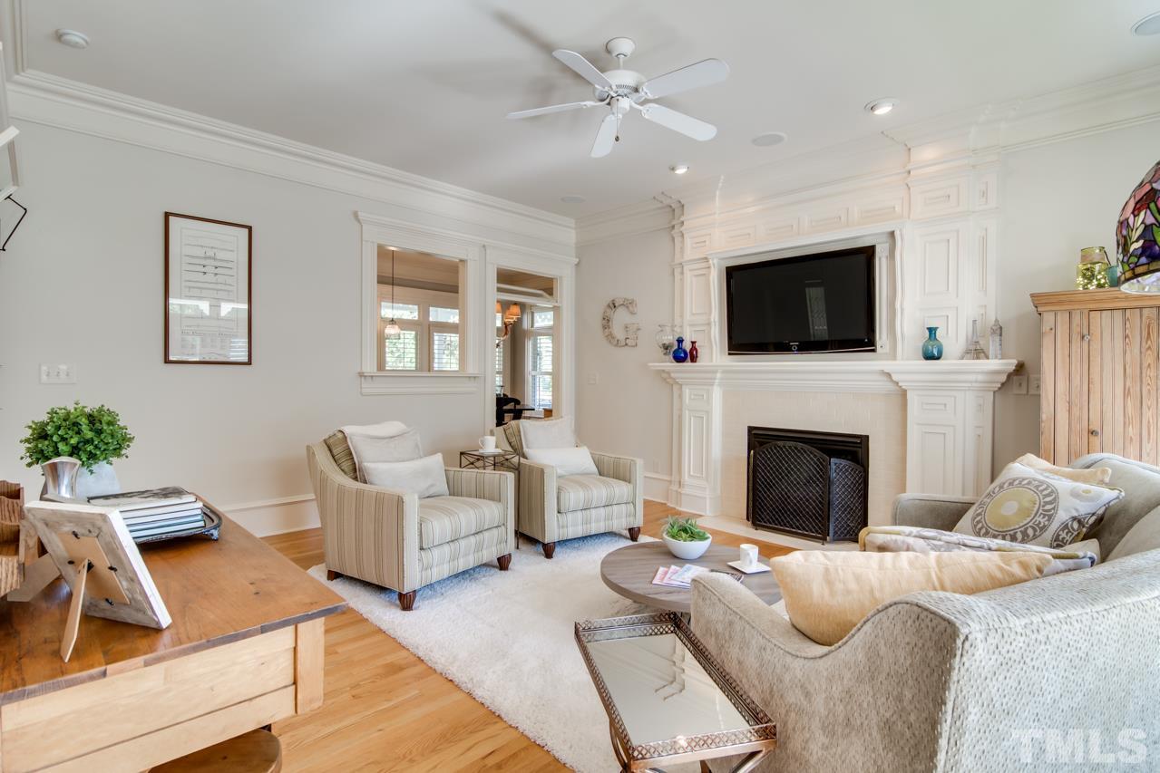 4902 Sears Farm Road Cary, NC 27519 - Photo 13 of 30