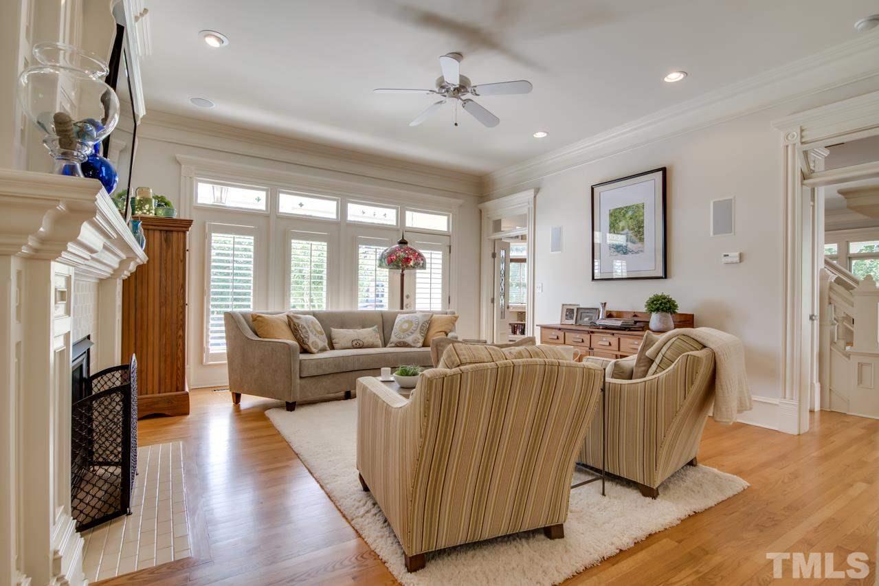 4902 Sears Farm Road Cary, NC 27519 - Photo 14 of 30