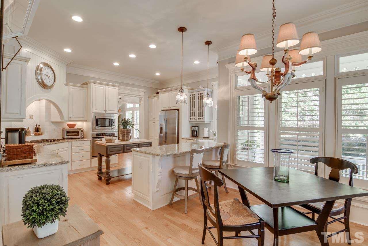 4902 Sears Farm Road Cary, NC 27519 - Photo 15 of 30