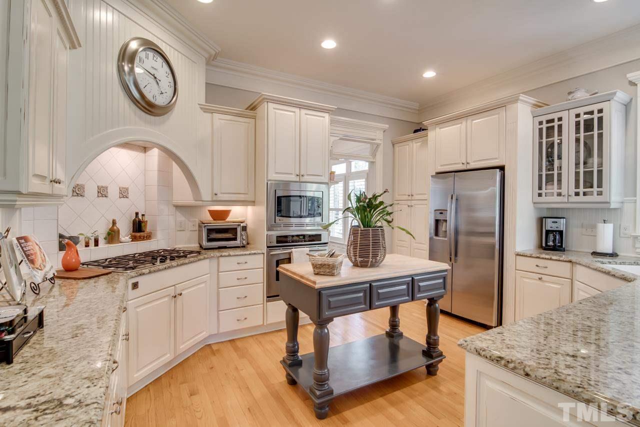 4902 Sears Farm Road Cary, NC 27519 - Photo 16 of 30