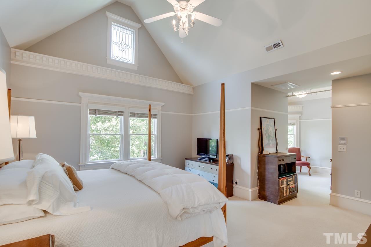 4902 Sears Farm Road Cary, NC 27519 - Photo 20 of 30