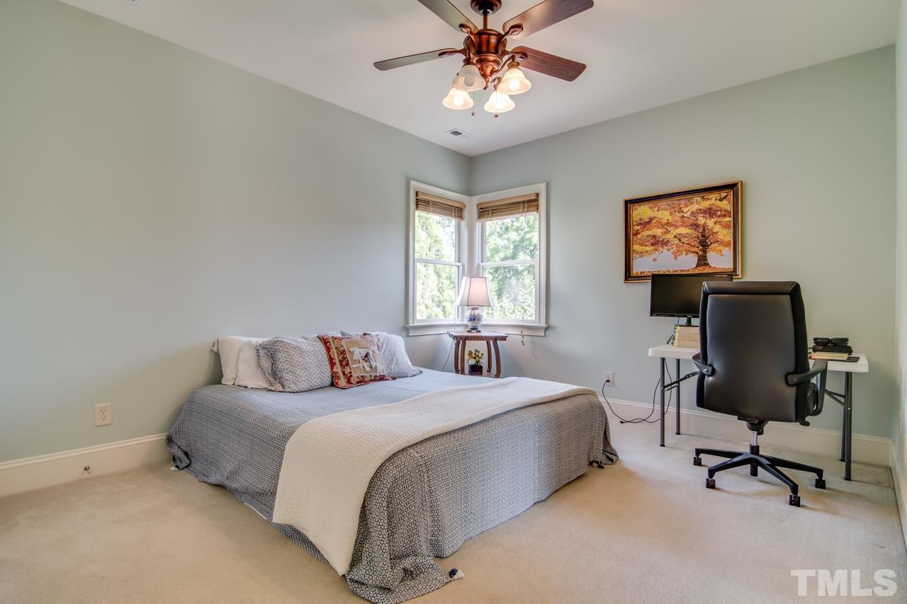 4902 Sears Farm Road Cary, NC 27519 - Photo 25 of 30