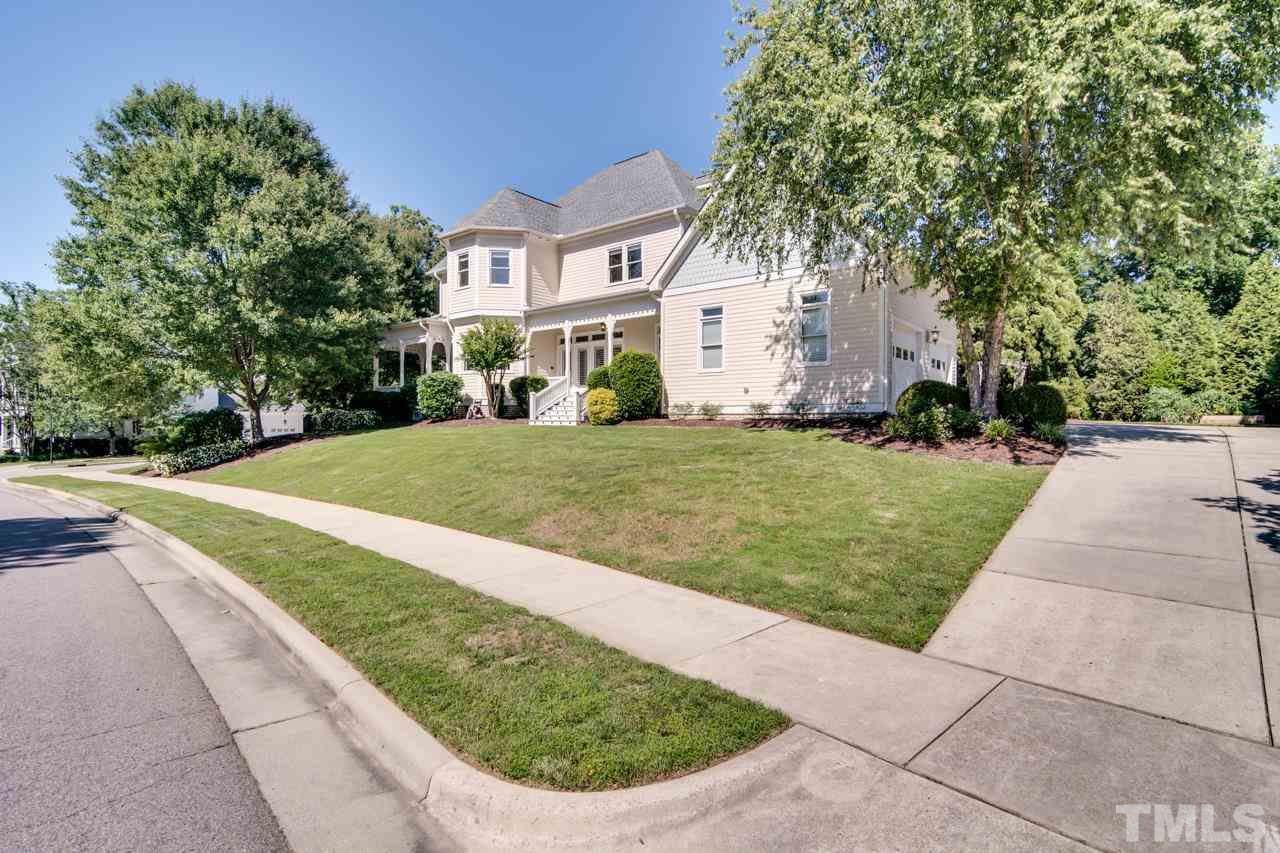 4902 Sears Farm Road Cary, NC 27519 - Photo 28 of 30