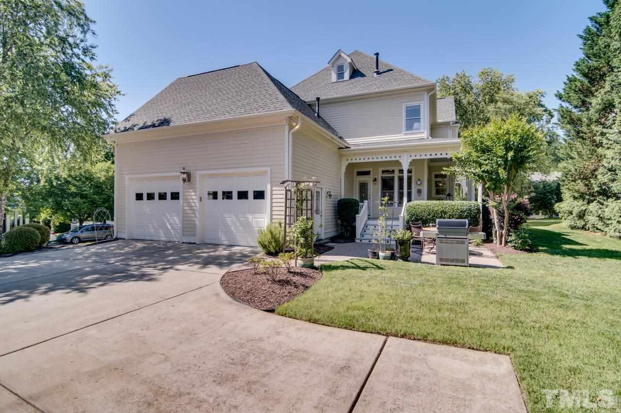 4902 Sears Farm Road Cary, NC 27519 - Photo 29 of 30