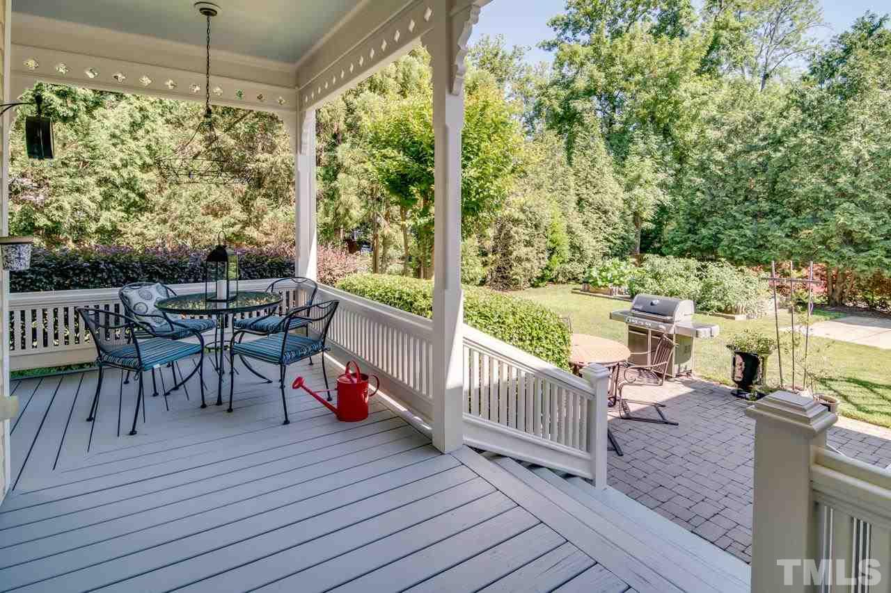 4902 Sears Farm Road Cary, NC 27519 - Photo 30 of 30