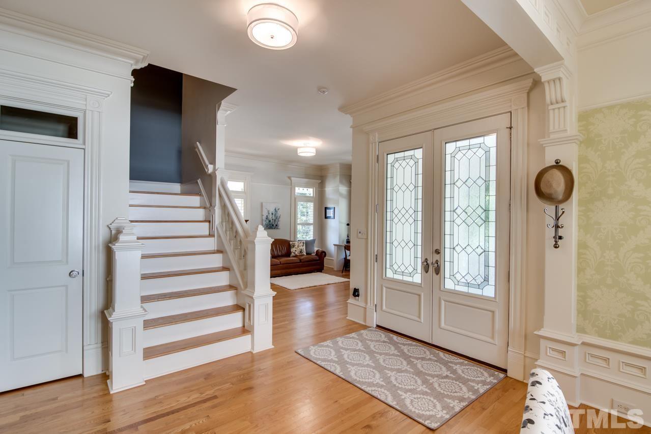 4902 Sears Farm Road Cary, NC 27519 - Photo 7 of 30