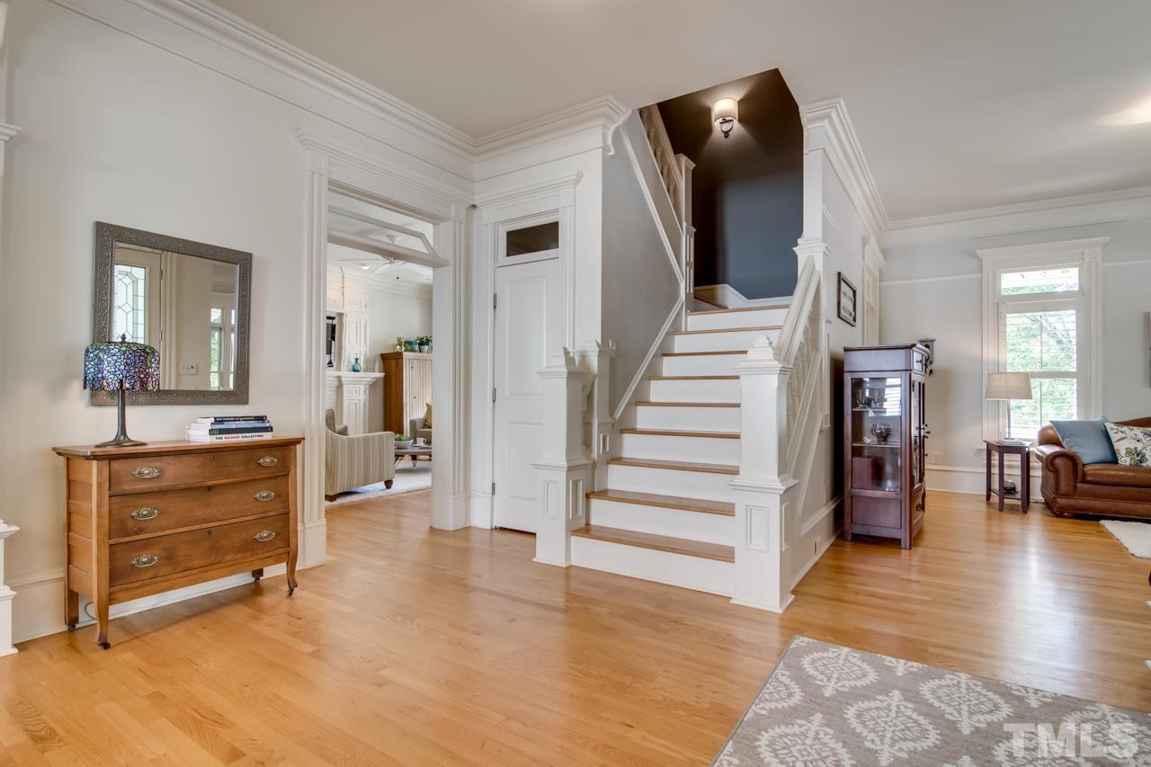 4902 Sears Farm Road Cary, NC 27519 - Photo 8 of 30