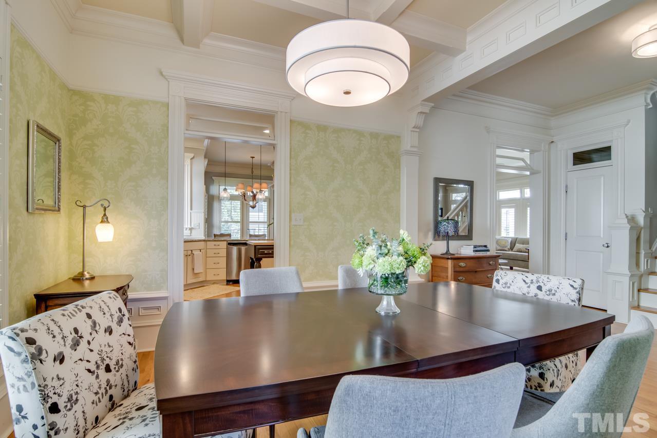 4902 Sears Farm Road Cary, NC 27519 - Photo 9 of 30